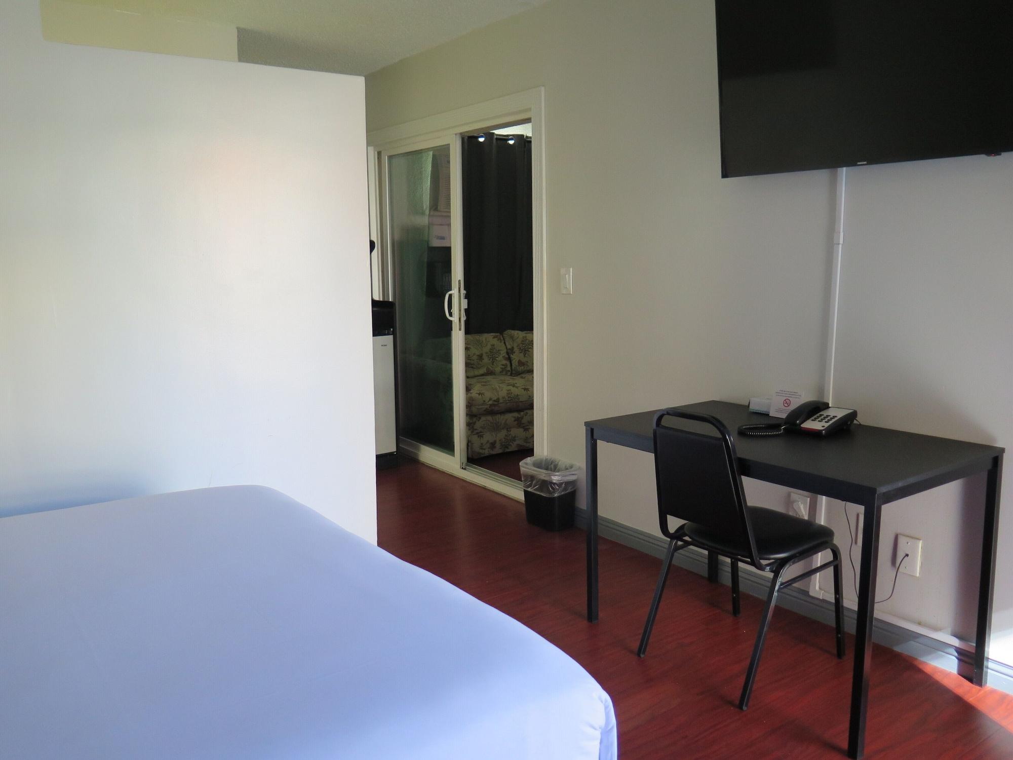 Motel Dtla
