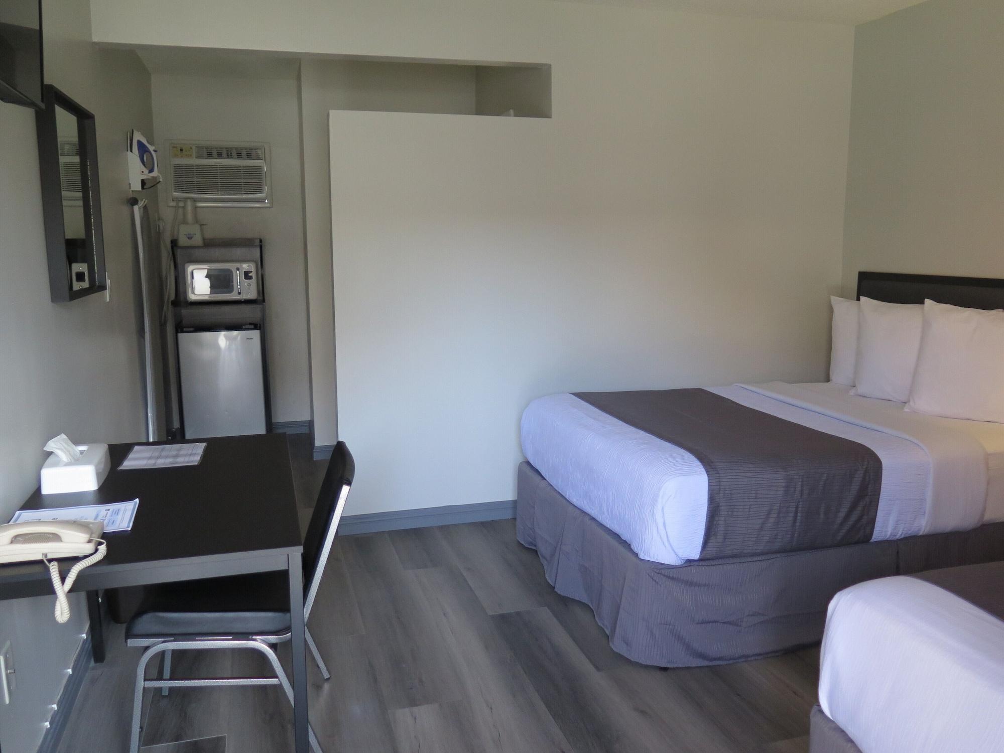 Motel Dtla *
