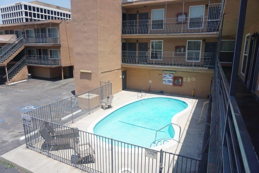 Dtla Motel Los Angeles